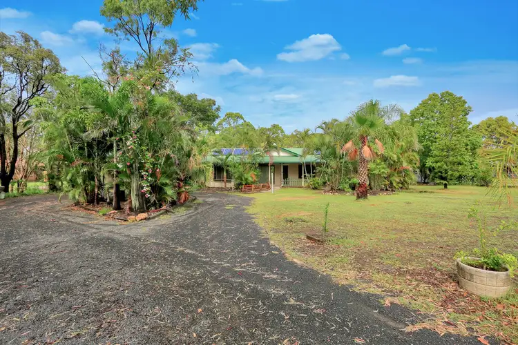 37 Ladbroke Crescent, Urangan QLD 4655
