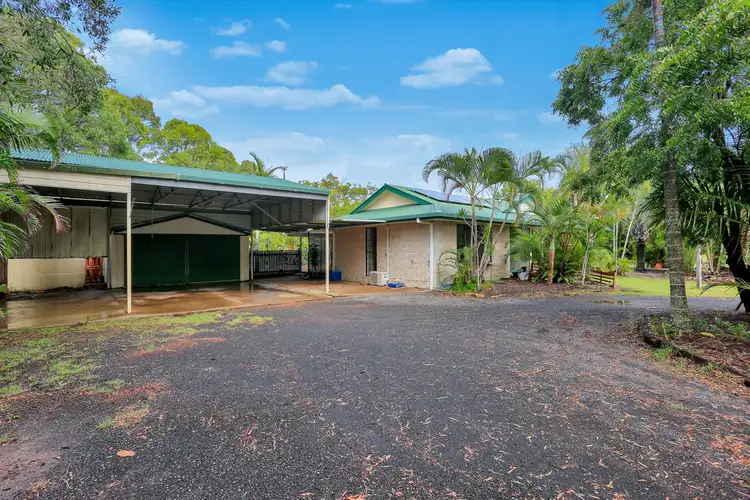 Second view of Homely house listing, 37 Ladbroke Crescent, Urangan QLD 4655
