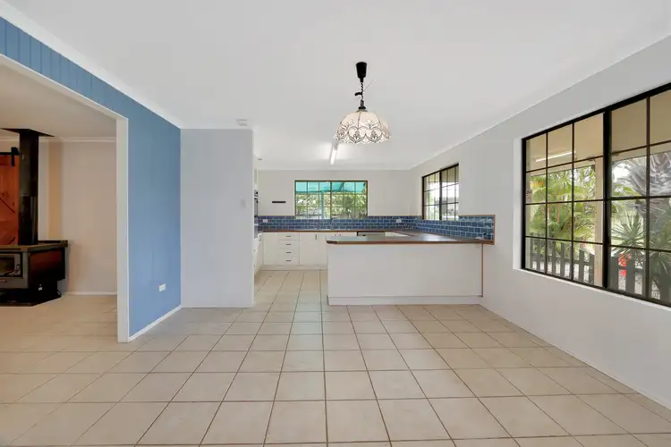 Third view of Homely house listing, 37 Ladbroke Crescent, Urangan QLD 4655