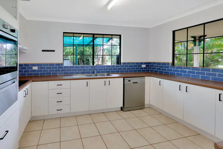 Fourth view of Homely house listing, 37 Ladbroke Crescent, Urangan QLD 4655