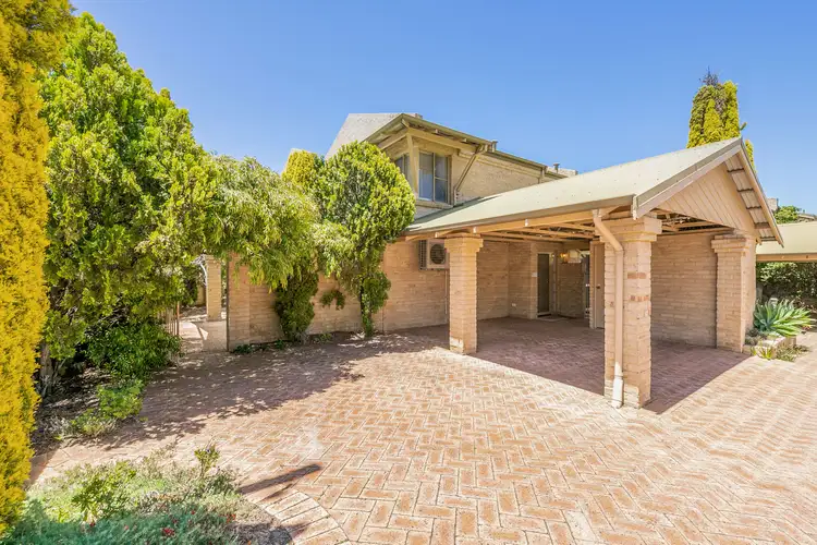 1/4 Swan View Terrace, Maylands WA 6051