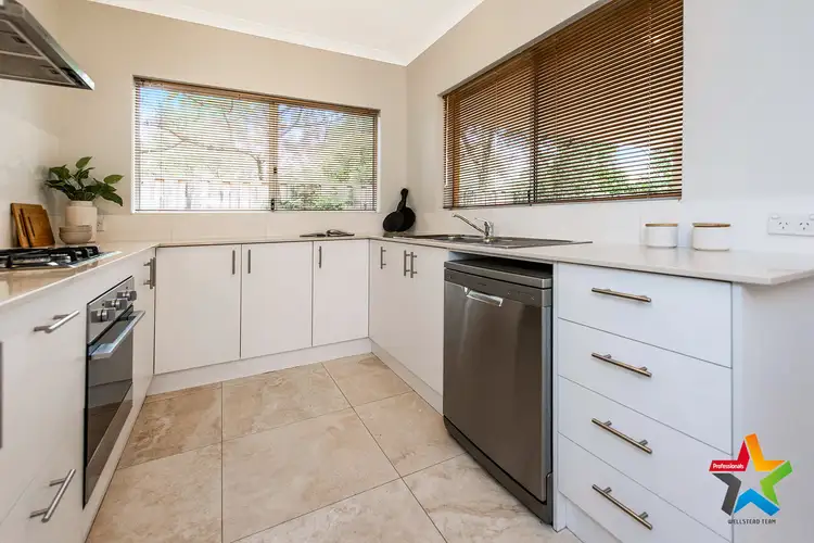 Third view of Homely house listing, 108A West Road, Bassendean WA 6054