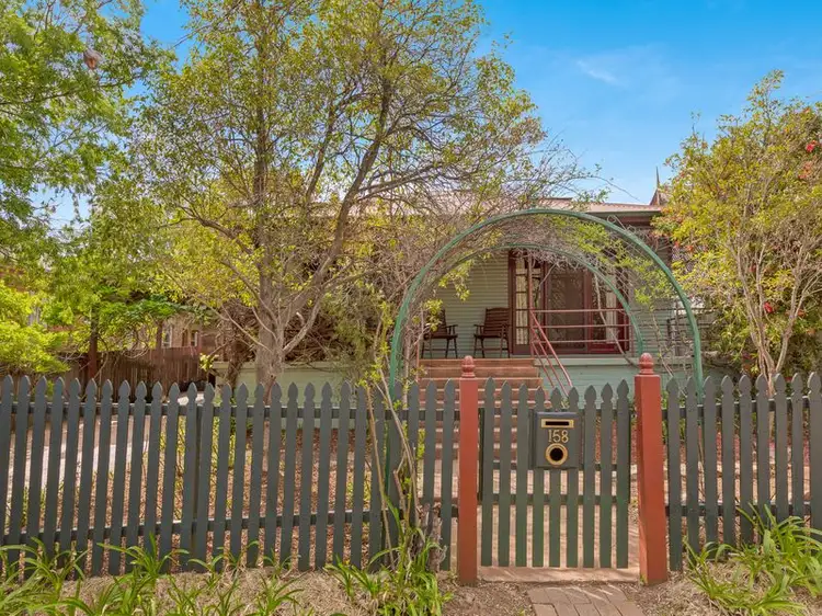 158 Brisbane Street, Tamworth NSW 2340