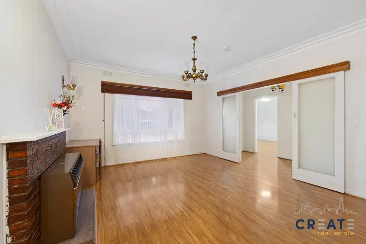 Fourth view of Homely house listing, 6 Manfred Avenue, St Albans VIC 3021