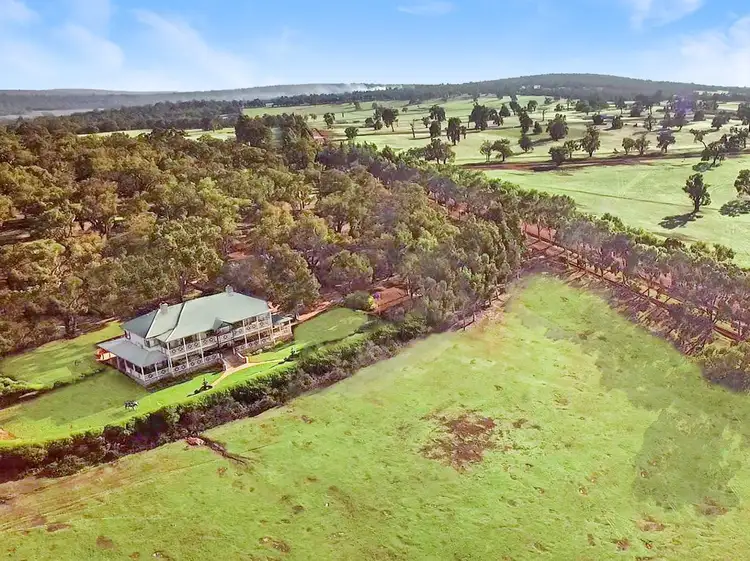 Main view of Homely house listing, 1 Wanju Drive, Wundowie WA 6560