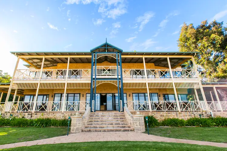 Second view of Homely house listing, 1 Wanju Drive, Wundowie WA 6560