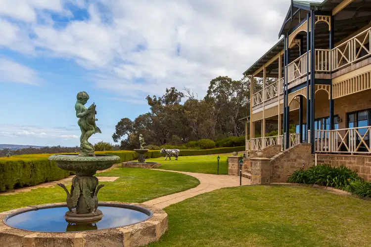 Third view of Homely house listing, 1 Wanju Drive, Wundowie WA 6560