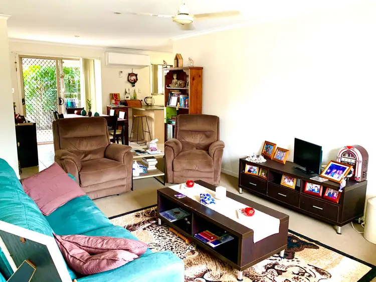 Third view of Homely semi-detached listing, 1 Malcolm Court, Point Vernon QLD 4655