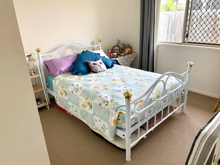 Fifth view of Homely semi-detached listing, 1 Malcolm Court, Point Vernon QLD 4655