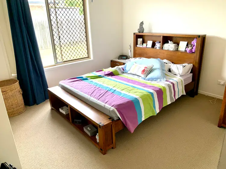 Sixth view of Homely semi-detached listing, 1 Malcolm Court, Point Vernon QLD 4655