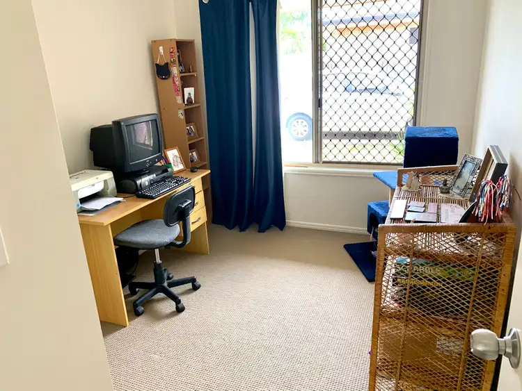 Seventh view of Homely semi-detached listing, 1 Malcolm Court, Point Vernon QLD 4655