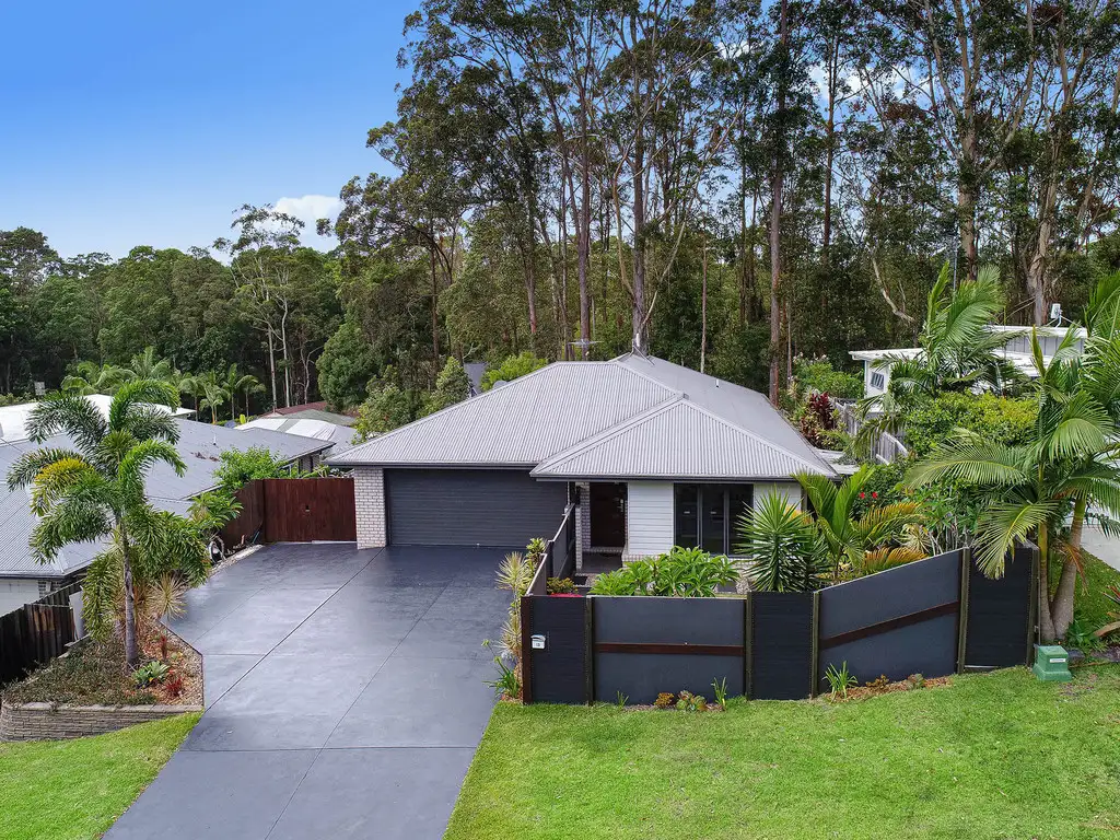 Main view of Homely house listing, 13 William Road, Eumundi QLD 4562