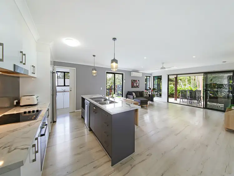 Second view of Homely house listing, 13 William Road, Eumundi QLD 4562
