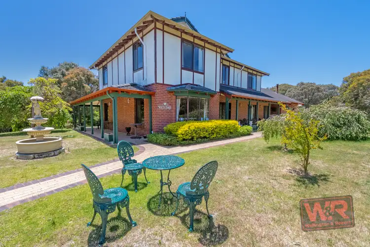 Second view of Homely house listing, 15 Panorama Road, Big Grove WA 6330