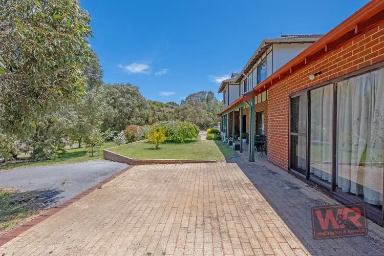 Fourth view of Homely house listing, 15 Panorama Road, Big Grove WA 6330