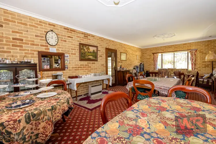 Fifth view of Homely house listing, 15 Panorama Road, Big Grove WA 6330