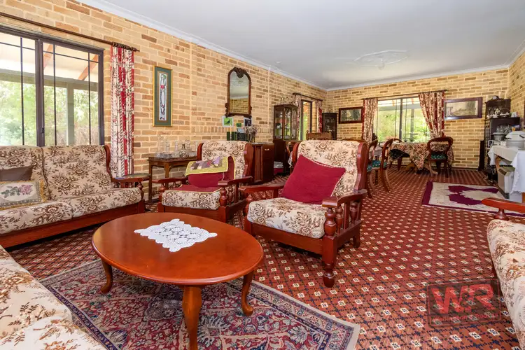 Sixth view of Homely house listing, 15 Panorama Road, Big Grove WA 6330
