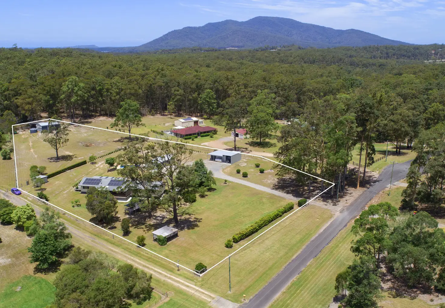 Main view of Homely rural property listing, 39 Kingsford Road, Logans Crossing NSW 2439