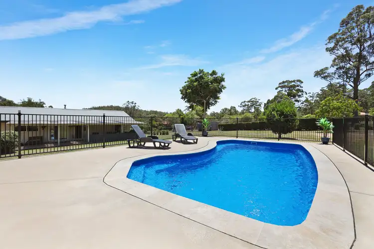 Third view of Homely rural property listing, 39 Kingsford Road, Logans Crossing NSW 2439