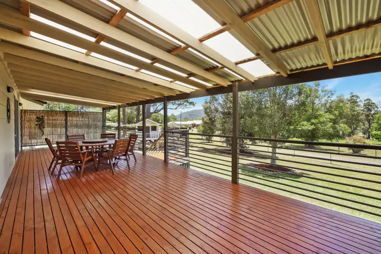 Fourth view of Homely rural property listing, 39 Kingsford Road, Logans Crossing NSW 2439