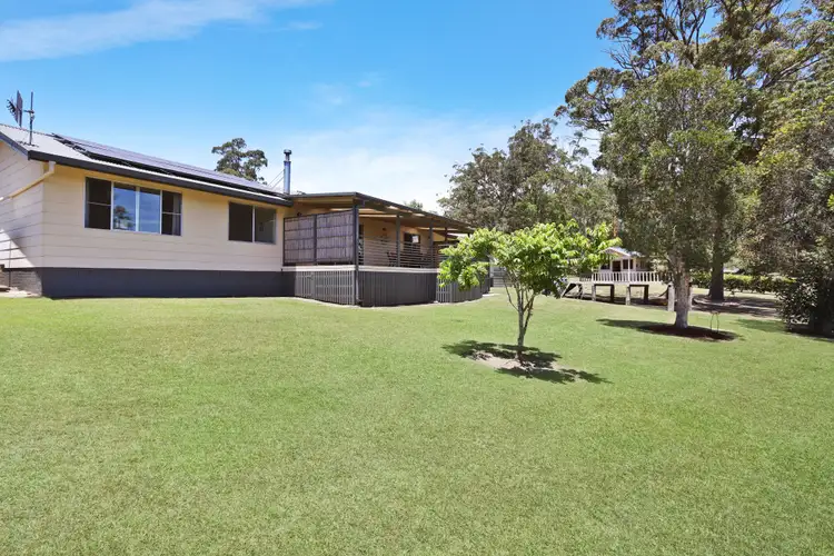 Fifth view of Homely rural property listing, 39 Kingsford Road, Logans Crossing NSW 2439