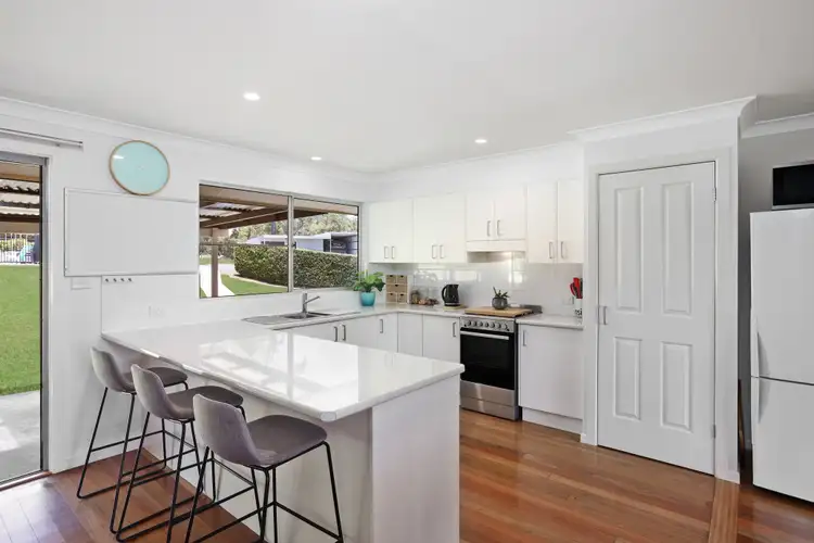 Sixth view of Homely rural property listing, 39 Kingsford Road, Logans Crossing NSW 2439