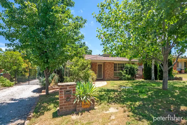 Main view of Homely house listing, 90 Sieben Drive, Orange NSW 2800