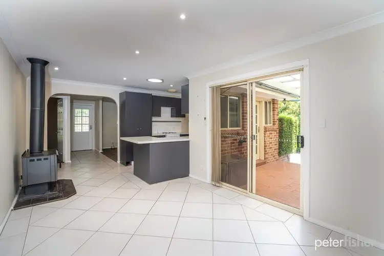 Fourth view of Homely house listing, 90 Sieben Drive, Orange NSW 2800