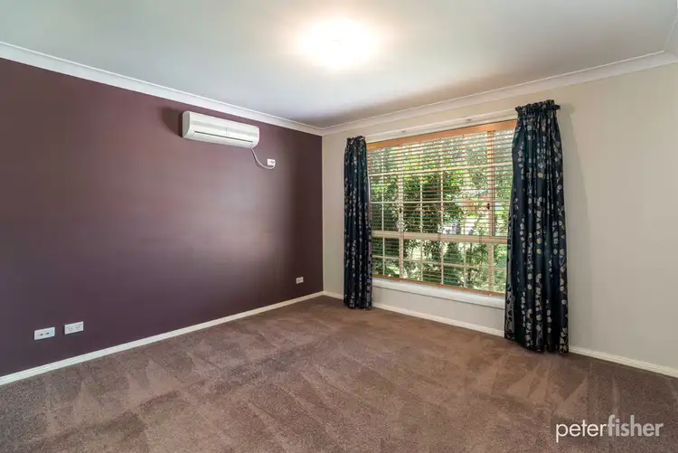 Fifth view of Homely house listing, 90 Sieben Drive, Orange NSW 2800