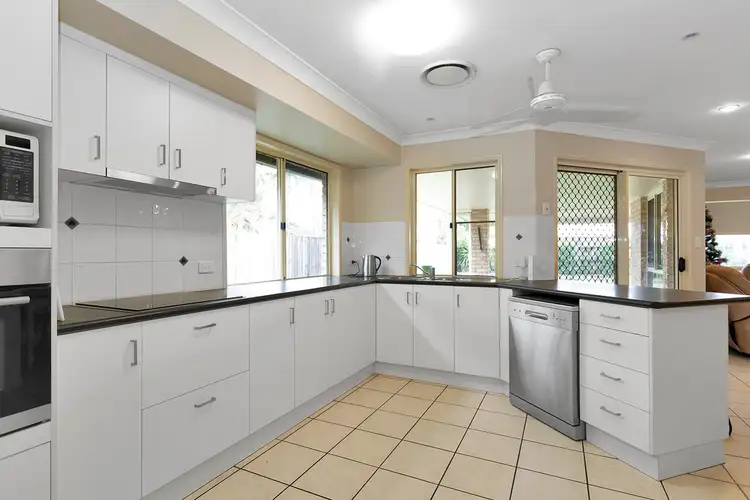 Third view of Homely house listing, 6 Marine Parade, Bucasia QLD 4750