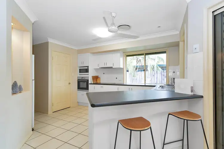 Fourth view of Homely house listing, 6 Marine Parade, Bucasia QLD 4750