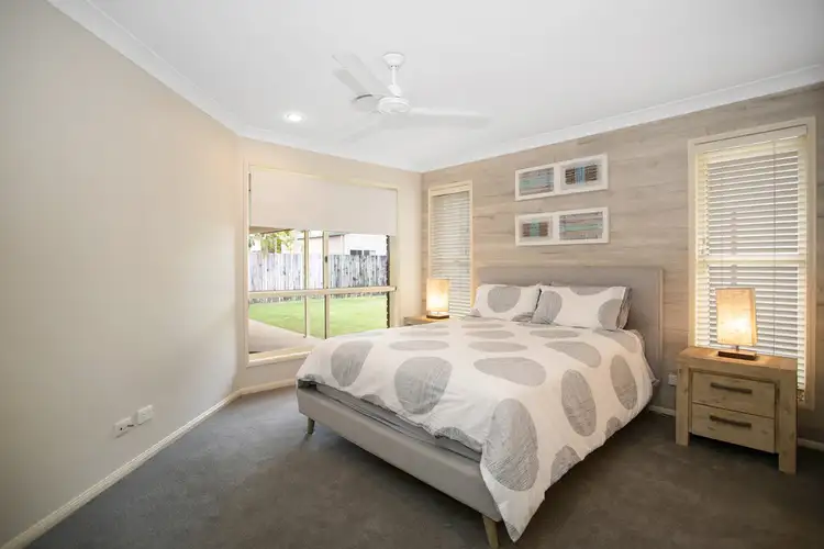 Seventh view of Homely house listing, 6 Marine Parade, Bucasia QLD 4750