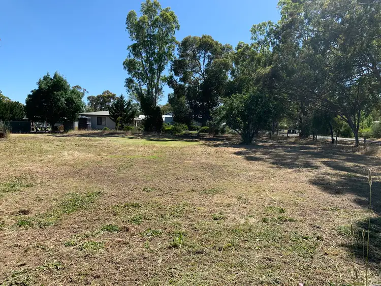 Second view of Homely house listing, 17 Steer Street, Mundulla SA 5270