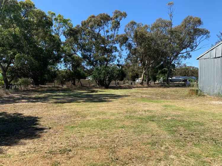 Fifth view of Homely house listing, 17 Steer Street, Mundulla SA 5270