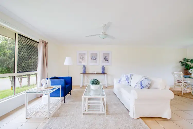 Second view of Homely house listing, 33 Comona Court, Wulkuraka QLD 4305