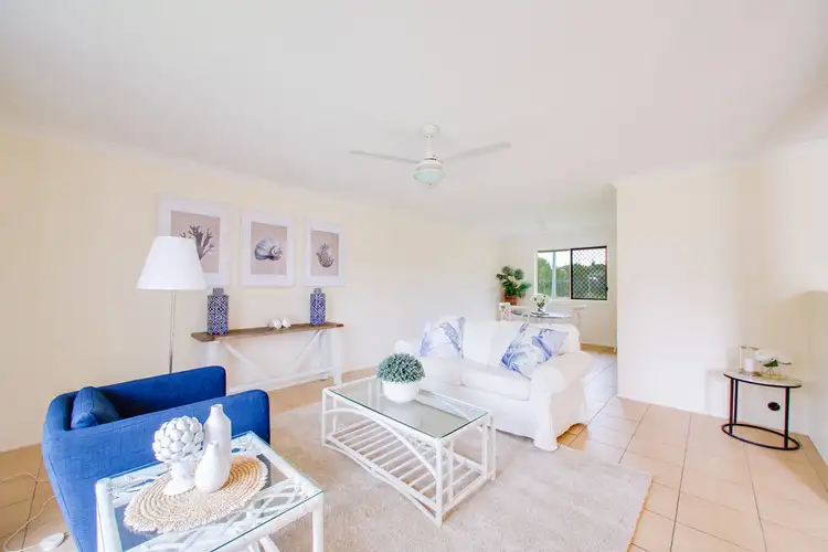 Third view of Homely house listing, 33 Comona Court, Wulkuraka QLD 4305