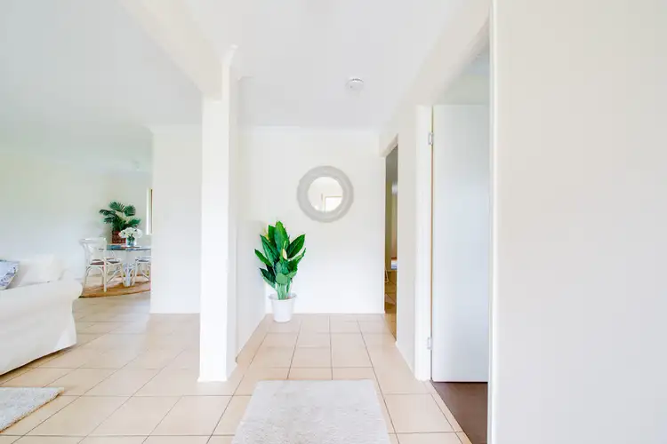 Fifth view of Homely house listing, 33 Comona Court, Wulkuraka QLD 4305