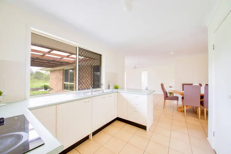 Seventh view of Homely house listing, 33 Comona Court, Wulkuraka QLD 4305