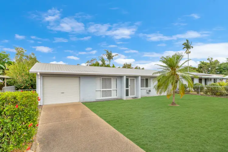 Main view of Homely house listing, 5 Guinane Court, Kelso QLD 4815