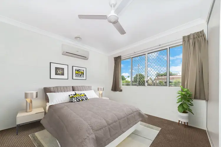 Second view of Homely house listing, 5 Guinane Court, Kelso QLD 4815
