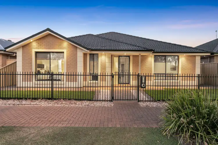 Main view of Homely house listing, 706 Grand Boulevard, Seaford Meadows SA 5169