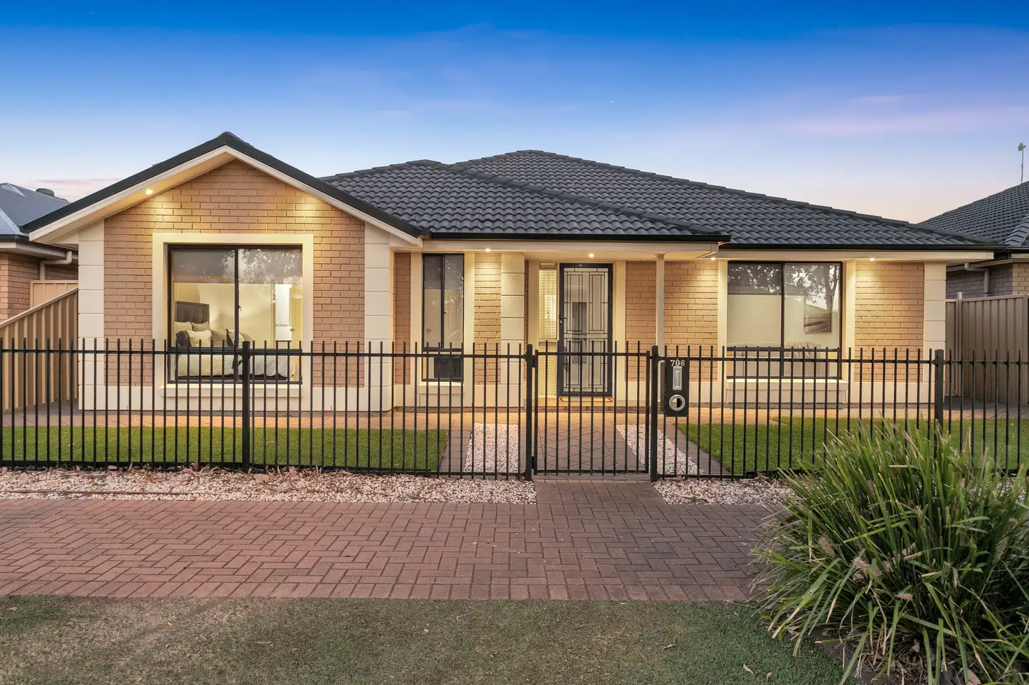 Main view of Homely house listing, 706 Grand Boulevard, Seaford Meadows SA 5169