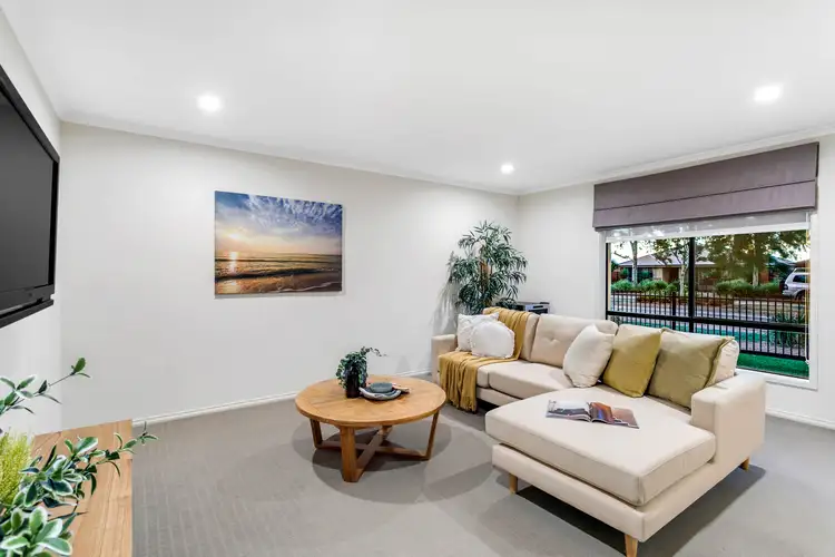 Fourth view of Homely house listing, 706 Grand Boulevard, Seaford Meadows SA 5169