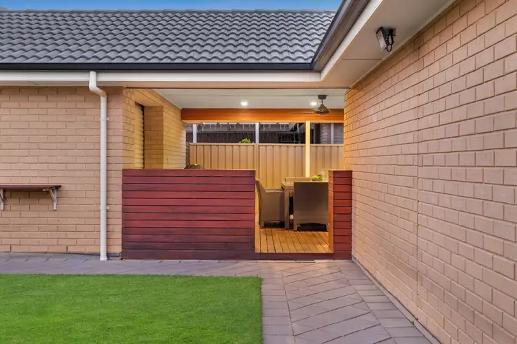 Fifth view of Homely house listing, 706 Grand Boulevard, Seaford Meadows SA 5169