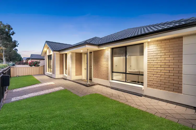 Sixth view of Homely house listing, 706 Grand Boulevard, Seaford Meadows SA 5169
