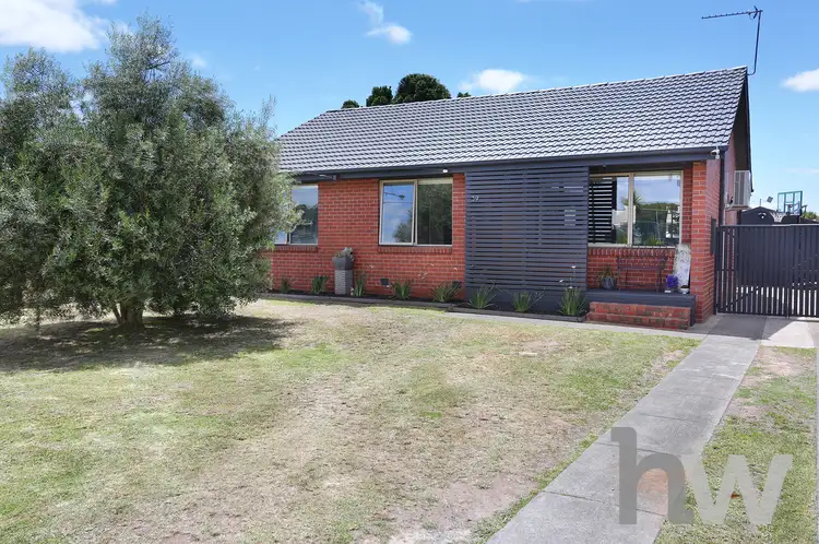 39 Richard Street, Newcomb VIC 3219