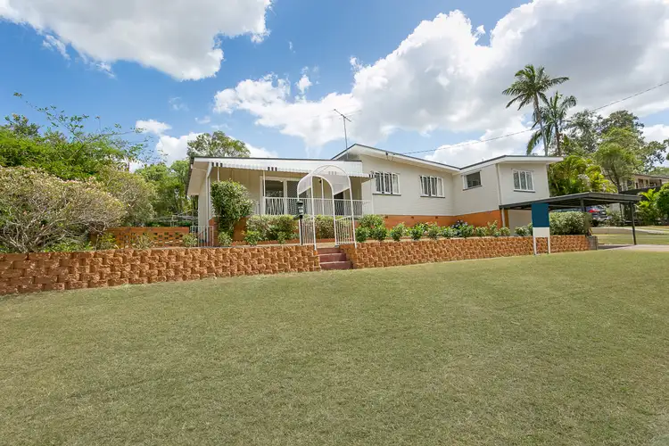 Main view of Homely house listing, 17 Chamberlain Street, Sadliers Crossing QLD 4305