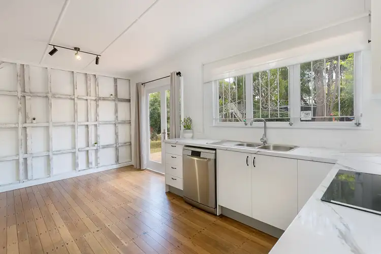 Fourth view of Homely house listing, 17 Chamberlain Street, Sadliers Crossing QLD 4305
