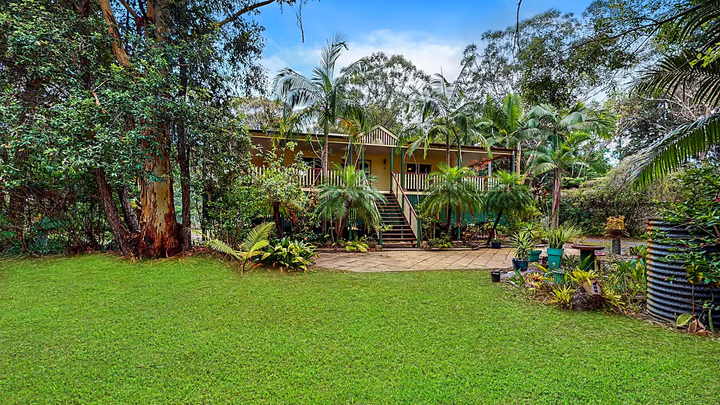 Main view of Homely rural property listing, 104 Green Gate Road, Cooroibah QLD 4565