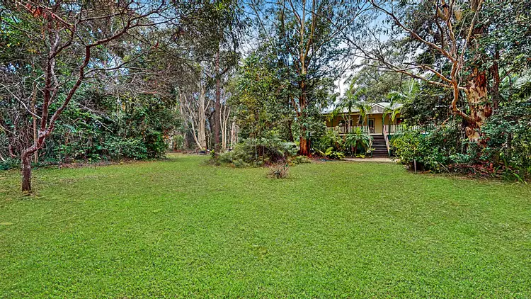 Second view of Homely rural property listing, 104 Green Gate Road, Cooroibah QLD 4565